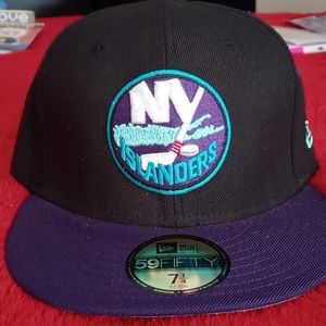 New York Islanders clean